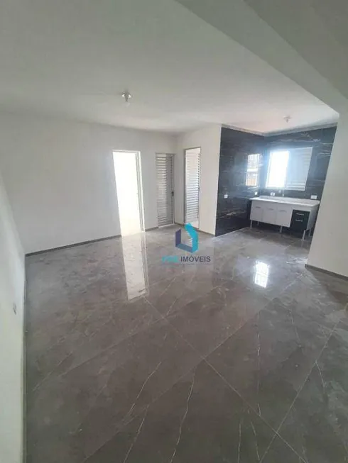 Foto 1 de Apartamento com 2 Quartos para alugar, 65m² em Vila Castelo, São Paulo