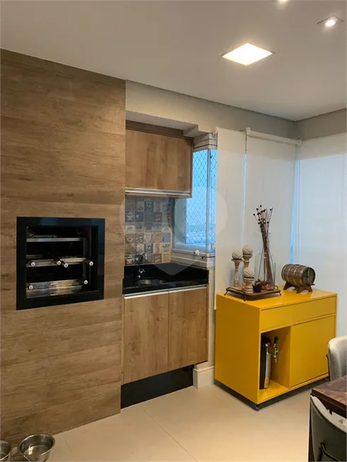 Foto 1 de Apartamento com 3 Quartos à venda, 145m² em Barra Funda, São Paulo