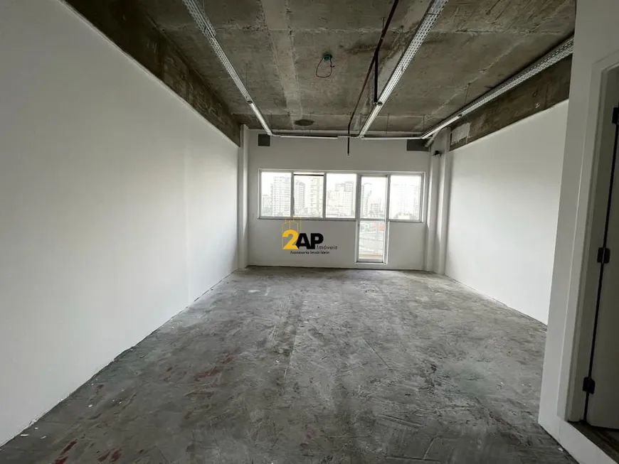 Foto 1 de Sala Comercial à venda, 42m² em Vila Andrade, São Paulo