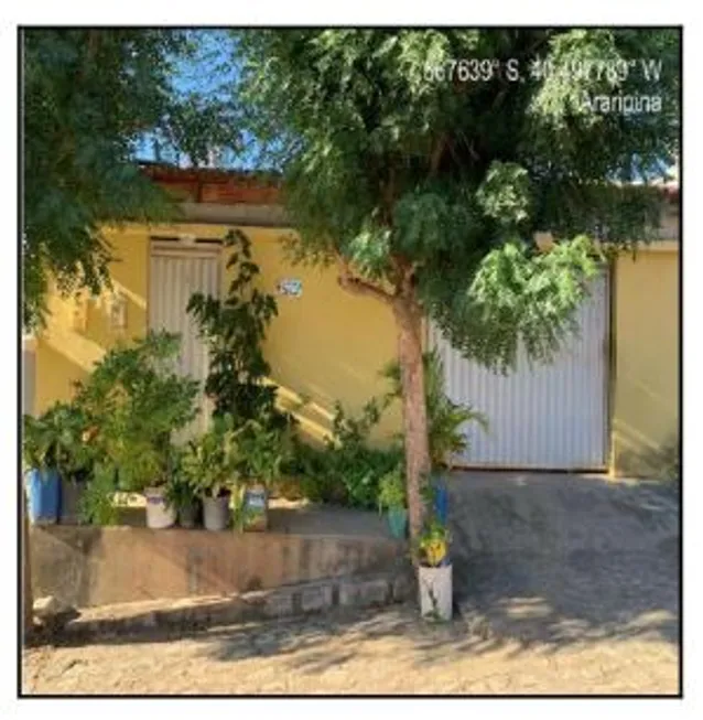 Foto 1 de Casa com 3 Quartos à venda, 176m² em , Araripina