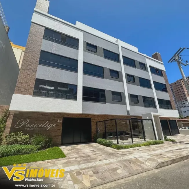 Foto 1 de Apartamento com 2 Quartos à venda, 65m² em Centro, Tramandaí