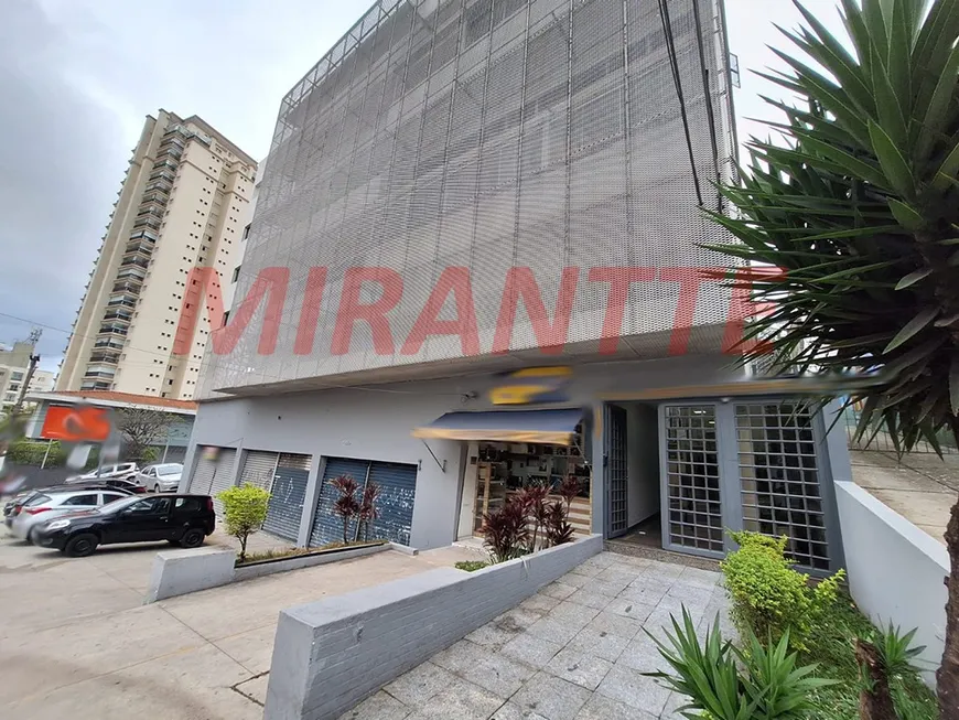 Foto 1 de Imóvel Comercial com 2 Quartos à venda, 63m² em Mandaqui, São Paulo