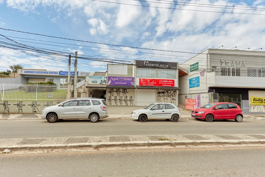 Foto 1 de Sala Comercial para alugar, 15m² em Vila Santa Terezinha, Almirante Tamandaré