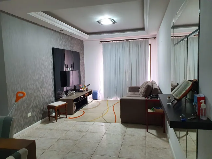 Foto 1 de Apartamento com 3 Quartos à venda, 97m² em Jardim Aquarius, São José dos Campos