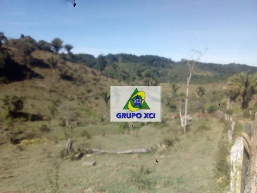 Foto 1 de Fazenda/Sítio à venda, 1016400m² em , Barra do Turvo