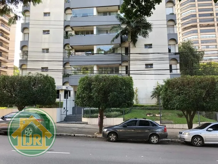 Foto 1 de Apartamento com 3 Quartos à venda, 102m² em Santana, São Paulo