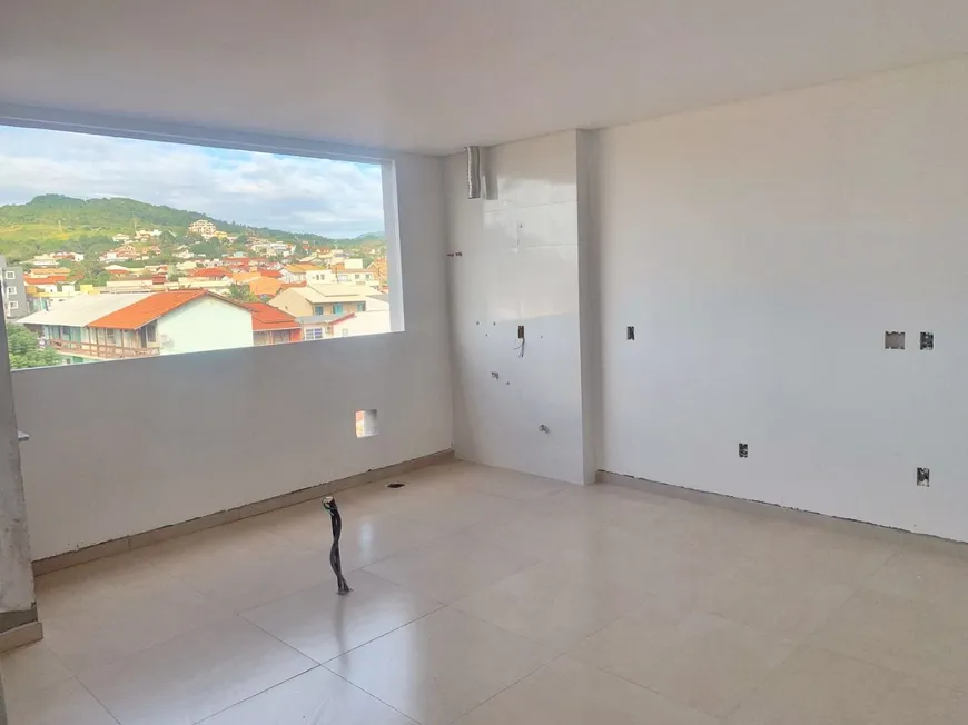 Foto 1 de Apartamento com 2 Quartos à venda, 65m² em Ingleses do Rio Vermelho, Florianópolis