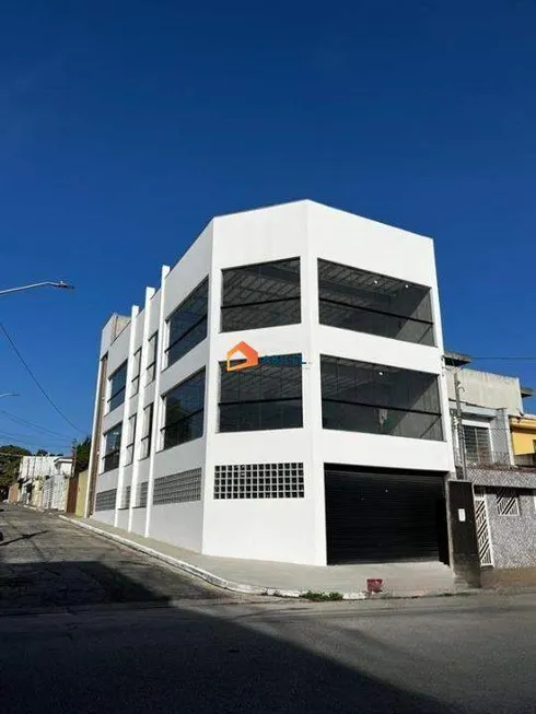 Foto 1 de Imóvel Comercial para alugar, 600m² em Vila Carrão, São Paulo