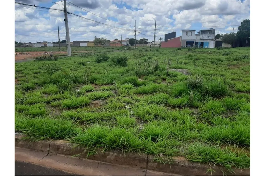 Foto 1 de Lote/Terreno à venda, 1500m² em Morumbi, Uberlândia