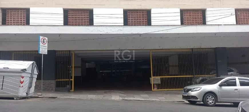 Foto 1 de Galpão/Depósito/Armazém à venda, 24m² em Centro Histórico, Porto Alegre