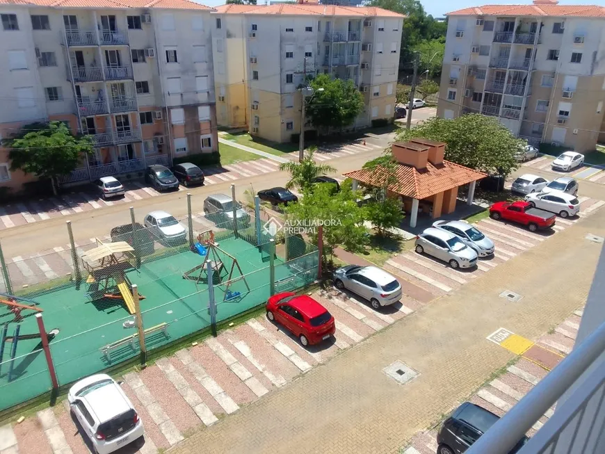 Foto 1 de Apartamento com 3 Quartos à venda, 113m² em Humaitá, Porto Alegre