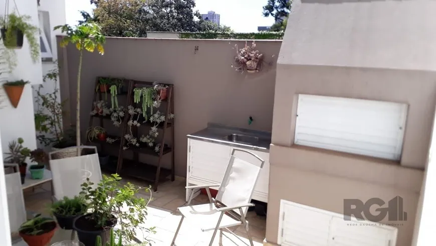 Foto 1 de Apartamento com 2 Quartos à venda, 125m² em Mont' Serrat, Porto Alegre