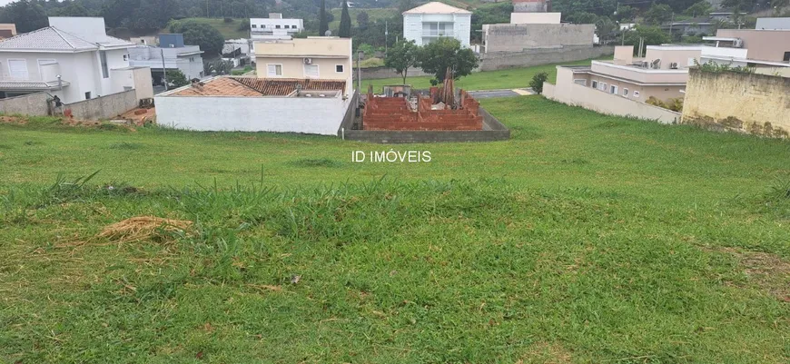 Foto 1 de Lote/Terreno à venda, 360m² em Jardim Gramados de Sorocaba, Sorocaba