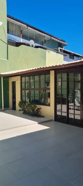 Foto 1 de Casa com 4 Quartos à venda, 236m² em Freguesia- Jacarepaguá, Rio de Janeiro