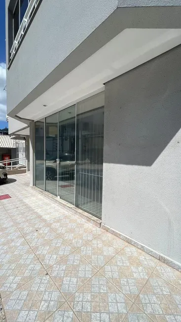 Foto 1 de Sala Comercial para alugar, 86m² em Saco dos Limões, Florianópolis