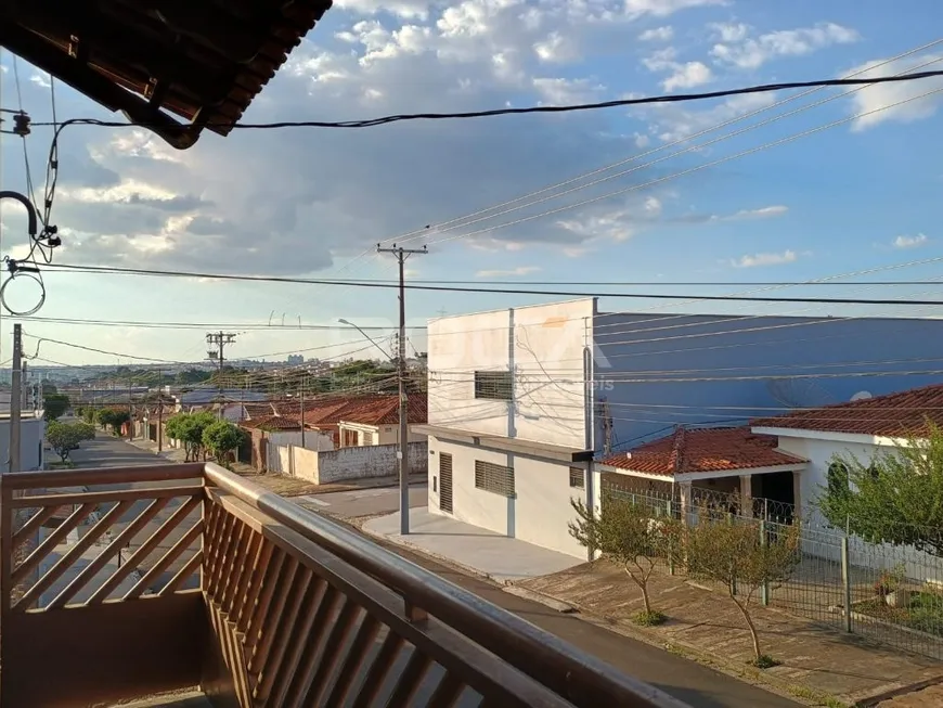 Foto 1 de Sobrado com 2 Quartos para alugar, 101m² em Vila Carmem, São Carlos