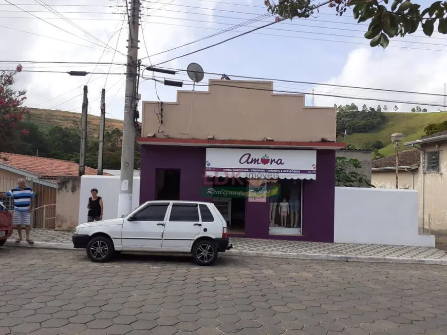 Foto 1 de Ponto Comercial à venda, 500m² em Centro, Natividade da Serra