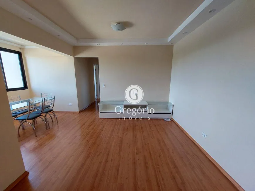 Foto 1 de Apartamento com 2 Quartos à venda, 64m² em Parque Ipê, São Paulo