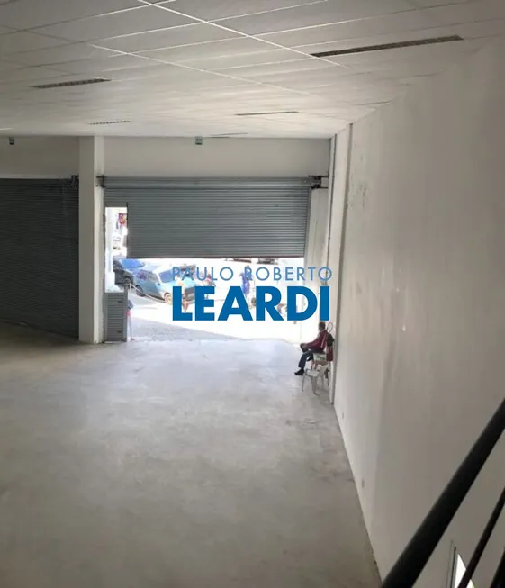 Foto 1 de Ponto Comercial para alugar, 310m² em Santo Amaro, São Paulo