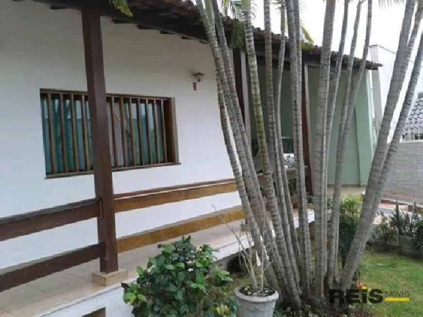 Foto 1 de Casa com 3 Quartos à venda, 210m² em Vila Trujillo, Sorocaba