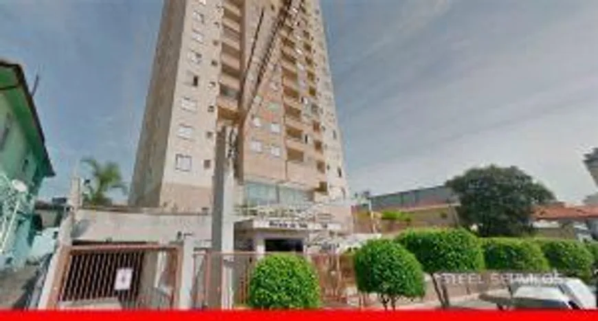 Foto 1 de Apartamento com 2 Quartos para venda ou aluguel, 55m² em Tatuapé, São Paulo