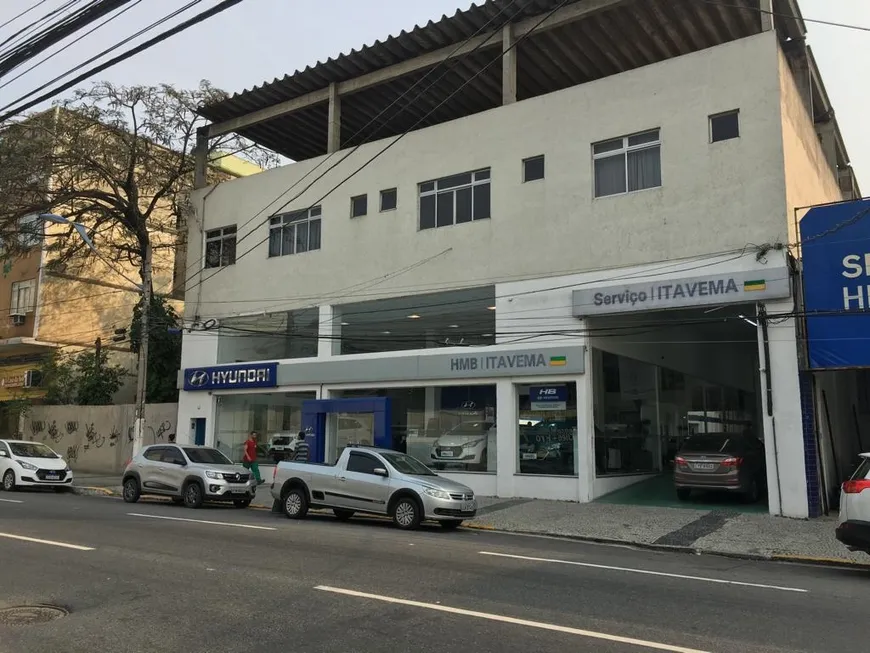 Foto 1 de Prédio Comercial para venda ou aluguel, 900m² em Parque Duque, Duque de Caxias