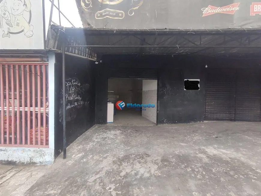 Foto 1 de Ponto Comercial para alugar, 36m² em Jardim Minda, Hortolândia