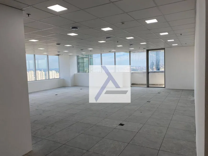 Foto 1 de Sala Comercial para alugar, 1009m² em Chácara Santo Antônio, São Paulo