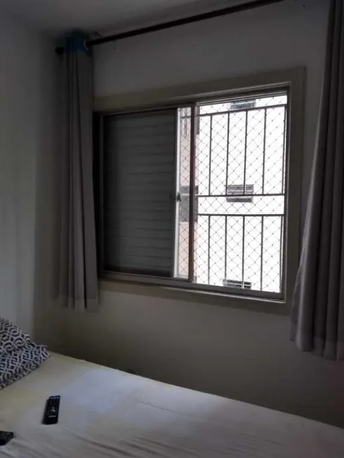 Foto 1 de Apartamento com 3 Quartos à venda, 92m² em Jaguaré, São Paulo