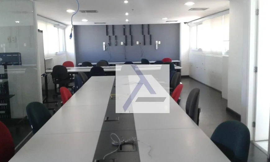 Foto 1 de Sala Comercial para alugar, 220m² em Jardim Paulista, São Paulo