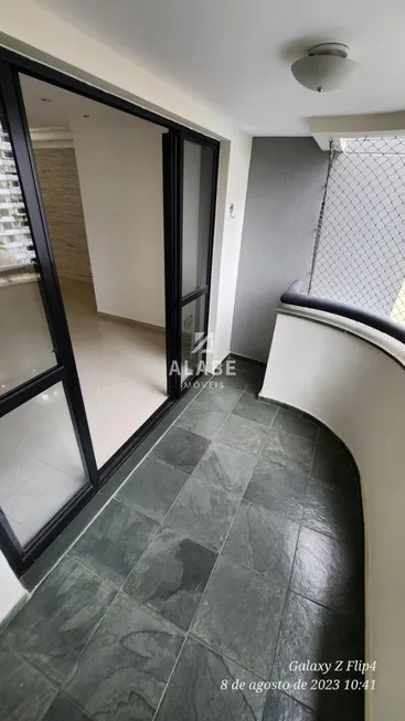 Foto 1 de Apartamento com 3 Quartos à venda, 96m² em Morumbi, São Paulo