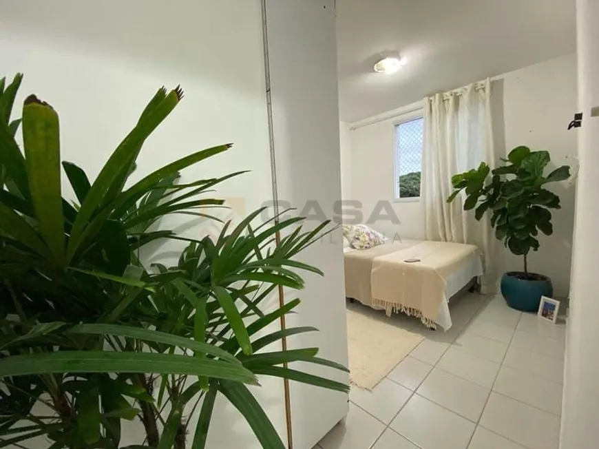 Foto 1 de Apartamento com 2 Quartos à venda, 50m² em Colina das Laranjeiras, Serra