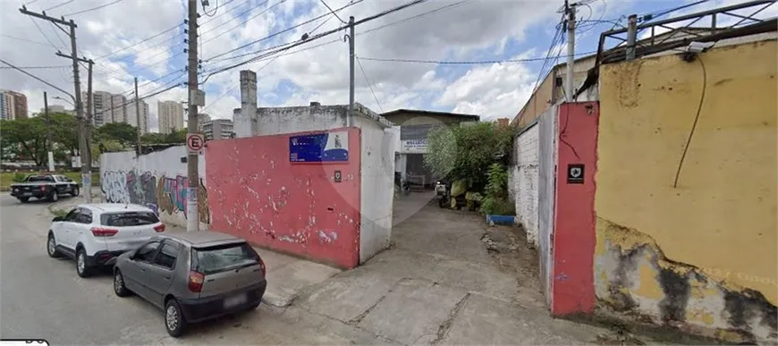 Foto 1 de Galpão/Depósito/Armazém à venda, 570m² em Saúde, São Paulo
