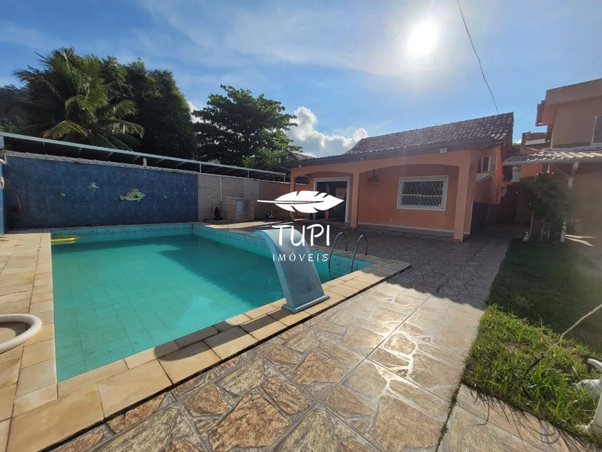 Foto 1 de Casa com 3 Quartos à venda, 224m² em Anil, Rio de Janeiro