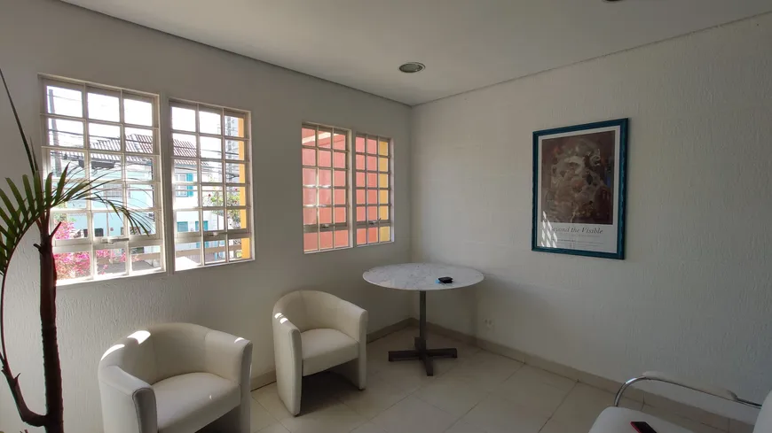 Foto 1 de Sobrado com 6 Quartos à venda, 170m² em Vila Clementino, São Paulo