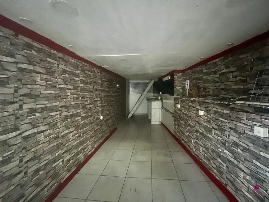 Foto 1 de Ponto Comercial para alugar, 12m² em República, São Paulo