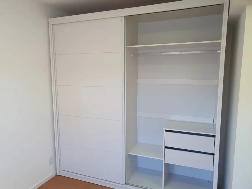 Foto 1 de Apartamento com 2 Quartos para alugar, 53m² em Centro, Diadema