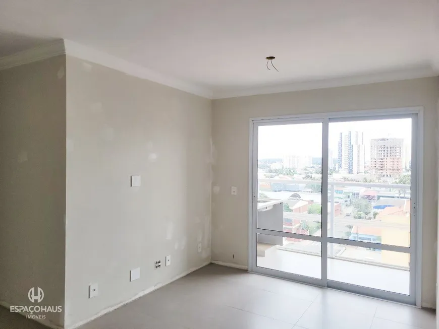 Foto 1 de Apartamento com 3 Quartos à venda, 83m² em Vila Furlan, Indaiatuba