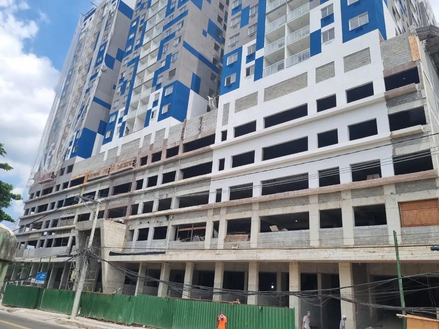 Foto 1 de Apartamento com 2 Quartos à venda, 56m² em Mutondo, São Gonçalo