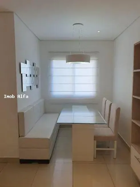 Foto 1 de Apartamento com 2 Quartos à venda, 50m² em Alem Ponte, Sorocaba