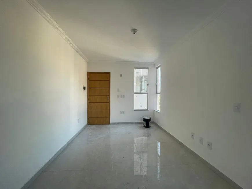 Foto 1 de Apartamento com 2 Quartos à venda, 99m² em Caiçaras, Belo Horizonte