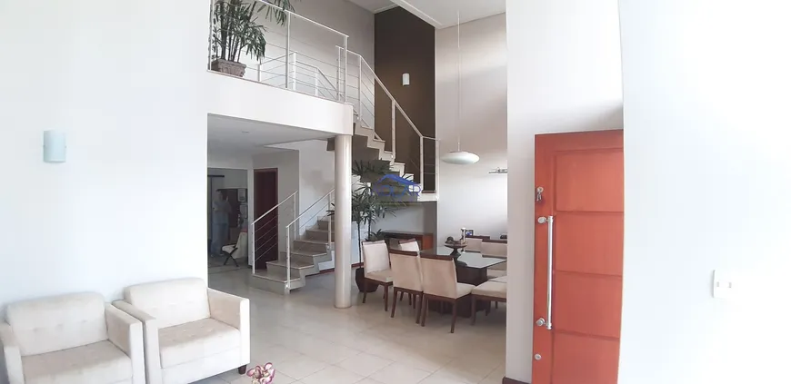 Foto 1 de Casa com 3 Quartos à venda, 270m² em Jardim América, Bauru