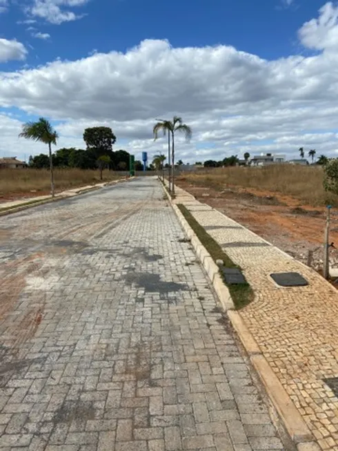 Foto 1 de Lote/Terreno à venda, 705m² em Ponte Alta Norte, Brasília