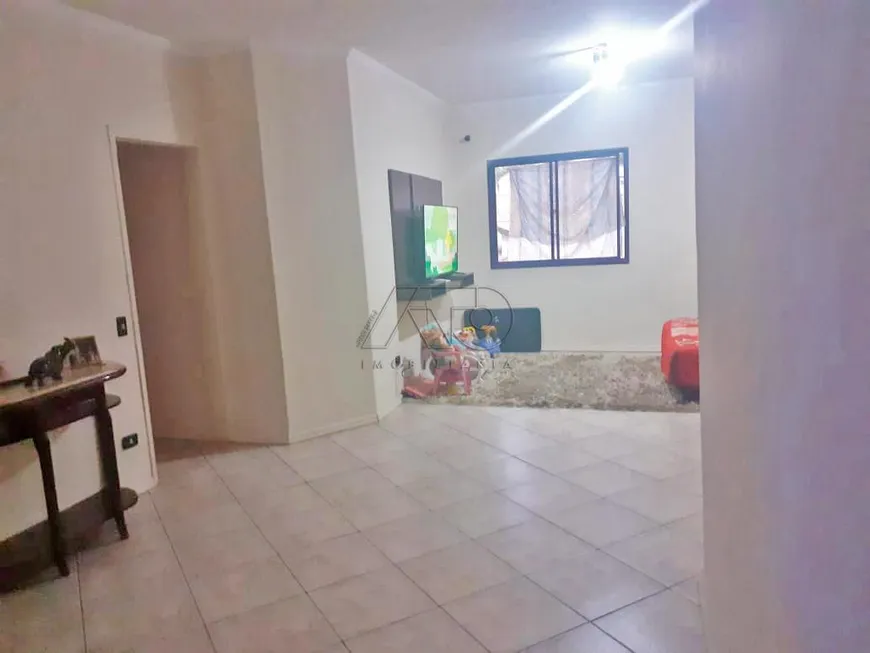 Foto 1 de Apartamento com 2 Quartos à venda, 60m² em Nova América, Piracicaba