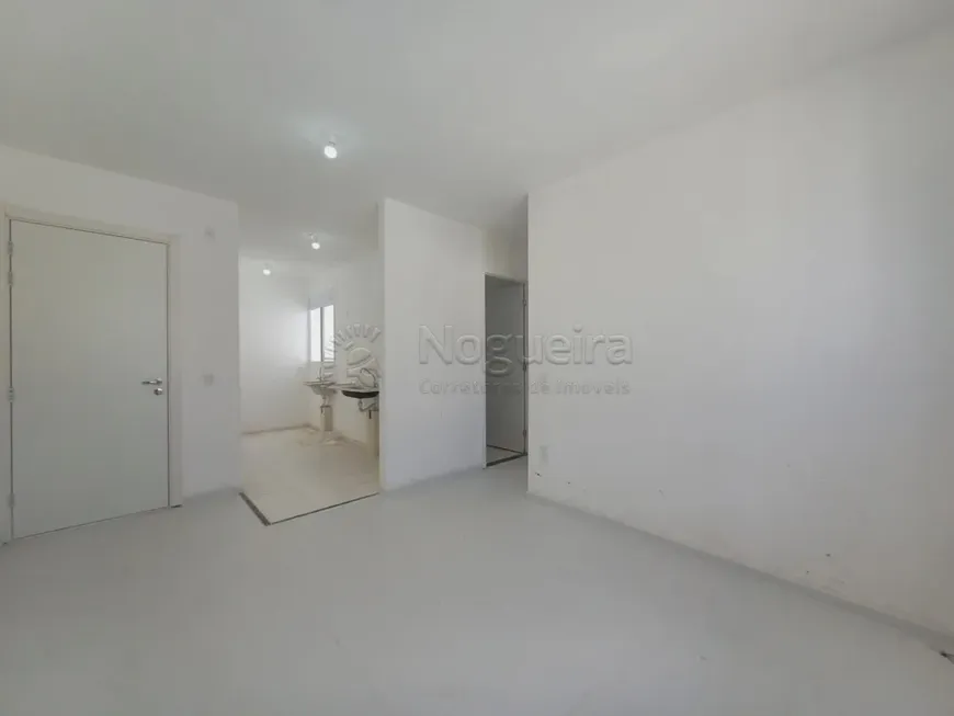 Foto 1 de Apartamento com 2 Quartos à venda, 41m² em Tejipió, Recife