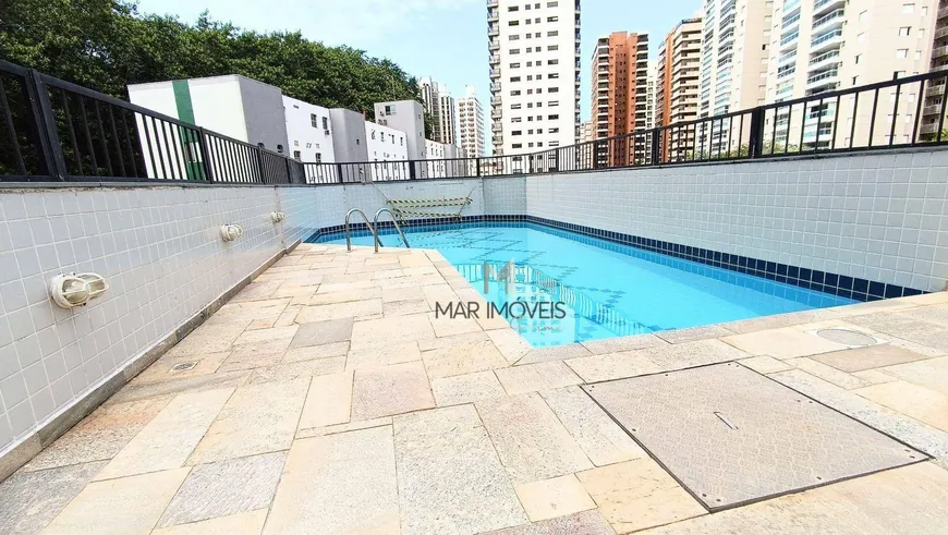 Foto 1 de Apartamento com 2 Quartos à venda, 70m² em Jardim Astúrias, Guarujá