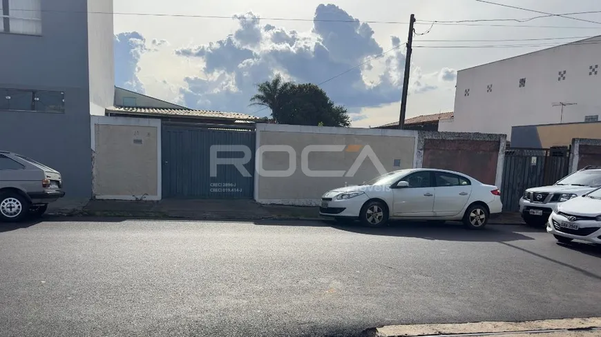 Foto 1 de Casa com 2 Quartos à venda, 163m² em Vila Monteiro, São Carlos