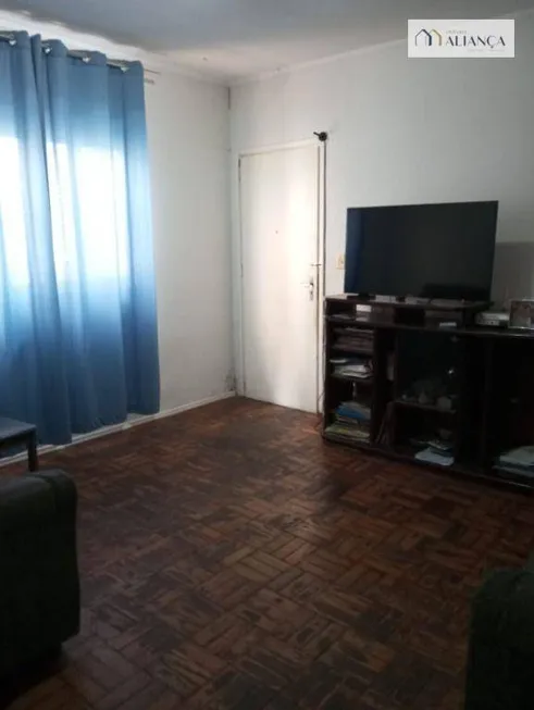 Foto 1 de Casa com 3 Quartos à venda, 143m² em Rudge Ramos, São Bernardo do Campo