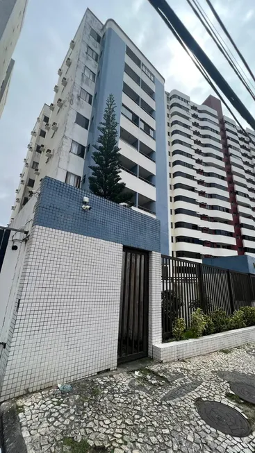 Foto 1 de Apartamento com 2 Quartos à venda, 70m² em Imbuí, Salvador