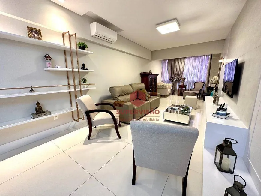 Foto 1 de Apartamento com 2 Quartos à venda, 127m² em Jurerê, Florianópolis